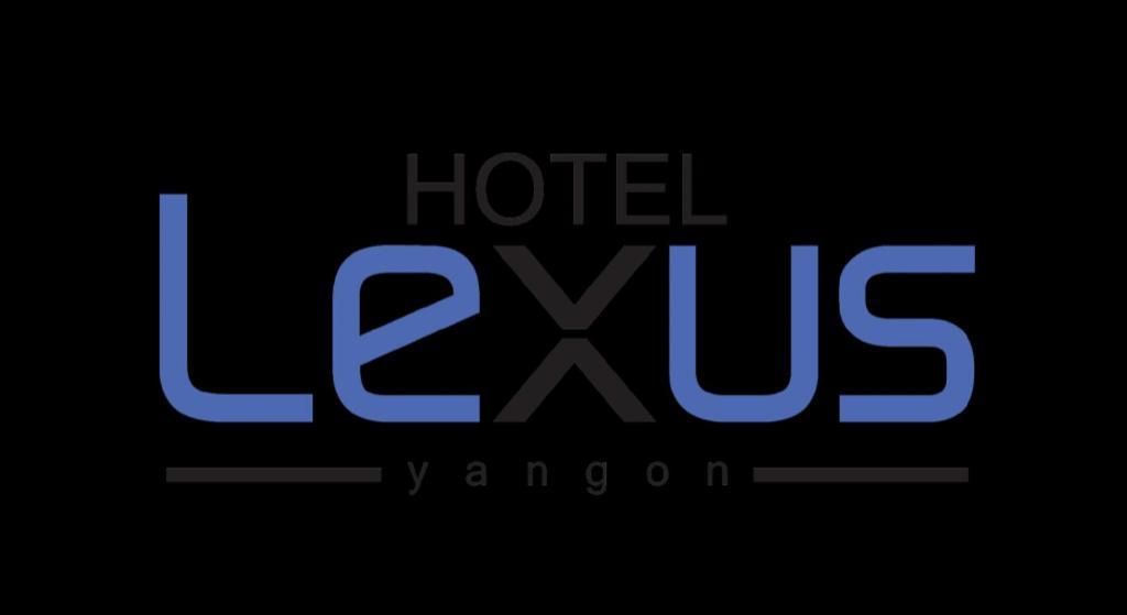 Hotel Lexus Янгон Екстер'єр фото