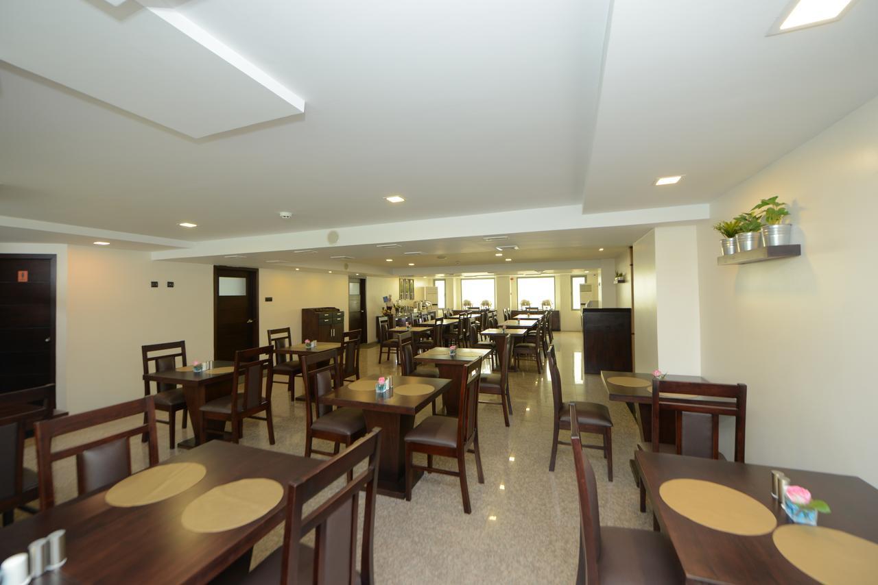 Hotel Lexus Янгон Екстер'єр фото